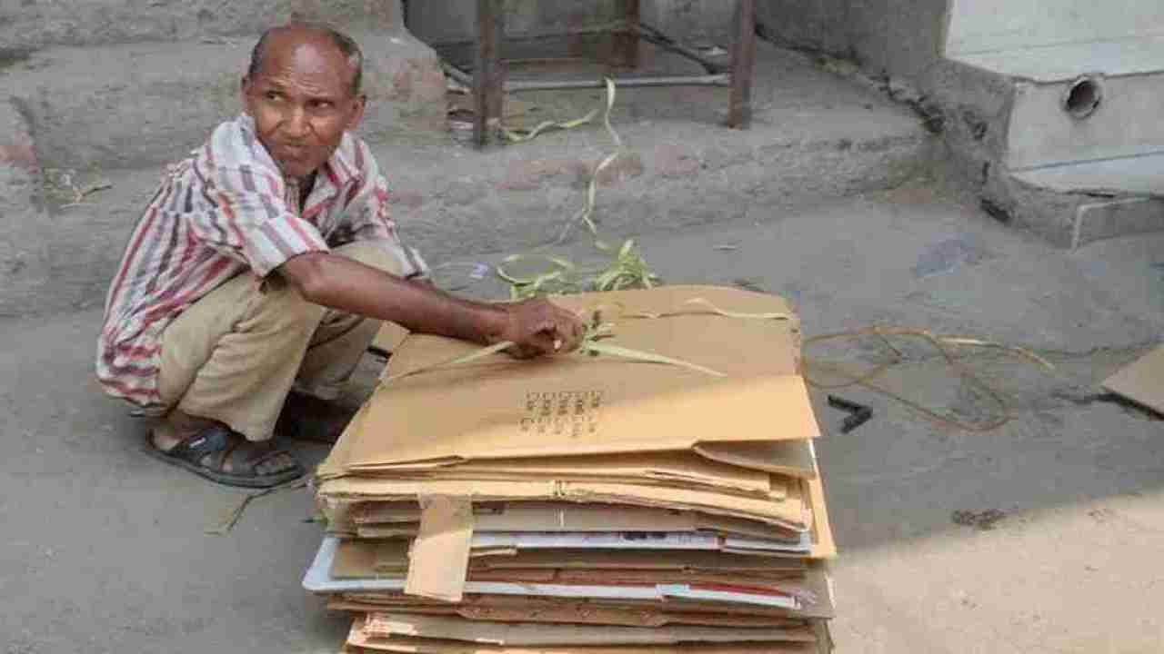 कैथल : ये है देश का दूसरा रत्न टाटा !, अब तक कर चुका है 35 लाख रुपए से अधिक दान