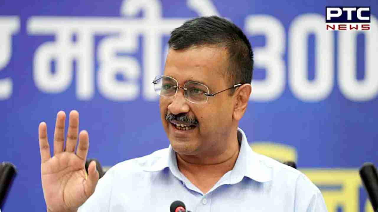 Kejriwal Residence Renovation: Delhi CM Under CAG Scanner, Audit To Be ...