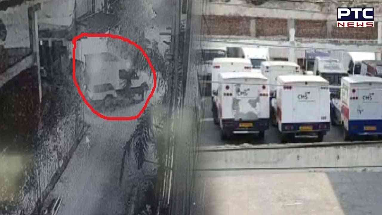 Ludhiana Robbery Update: 7 ਕਰੋੜ ਦੀ ਲੁੱਟ ਮਾਮਲੇ ‘ਚ ਵੱਡਾ ਖੁਲਾਸਾ; ਪੁਲਿਸ ਨੇ ਹਿਰਾਸਤ ‘ਚ ਲਏ 3 ਸ਼ੱਕੀ, ਜਾਣੋ ਹੁਣ ਤੱਕ ਦੀ ਅਪਡੇਟ