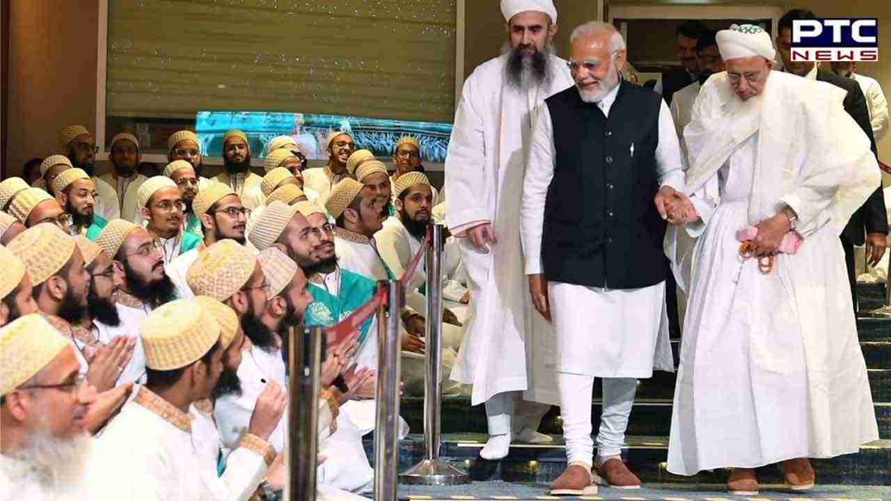 मिस्र की दो दिवसीय यात्रा के लिए रवाना हुए PM MODI, ये रहेगा प्रोग्राम