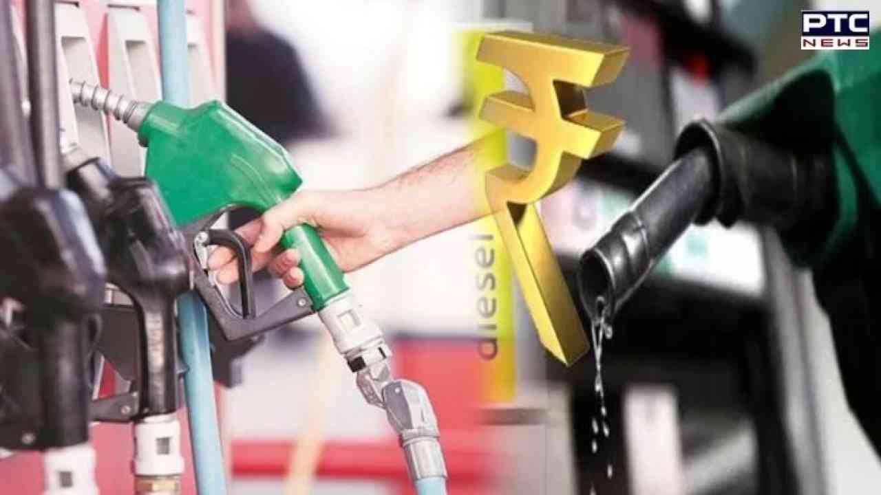 Petrol and Diesel Price in Punjab: Government announces hike for revenue generation
