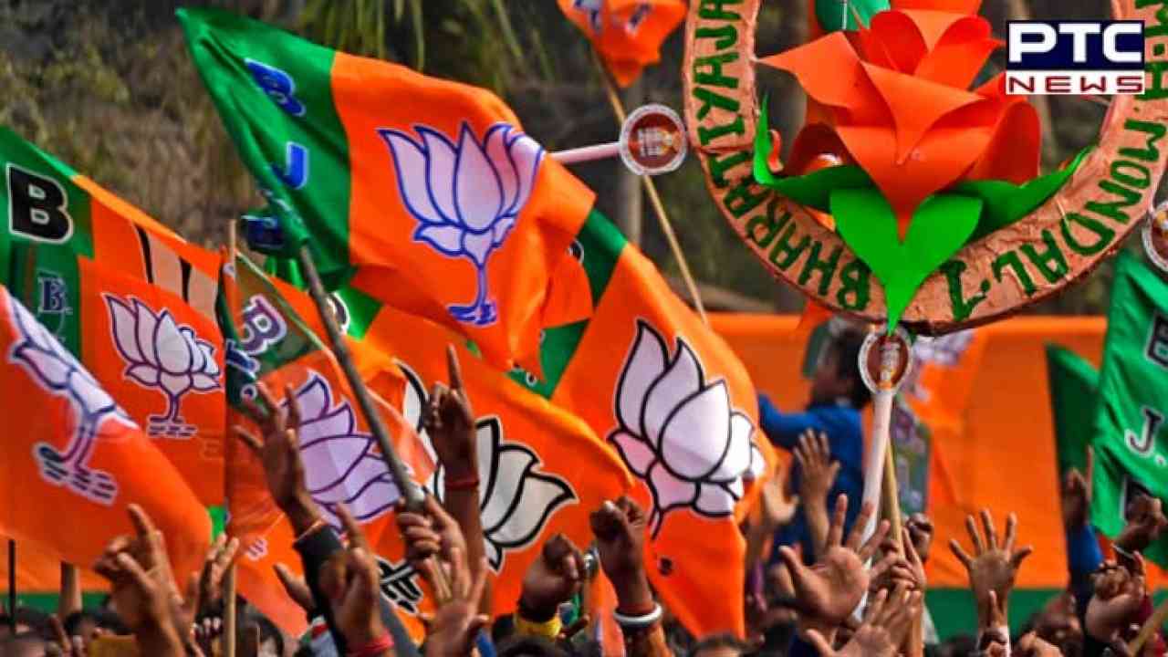 BJP explores new president for Punjab Unit ahead of 2024 Lok Sabha Elections