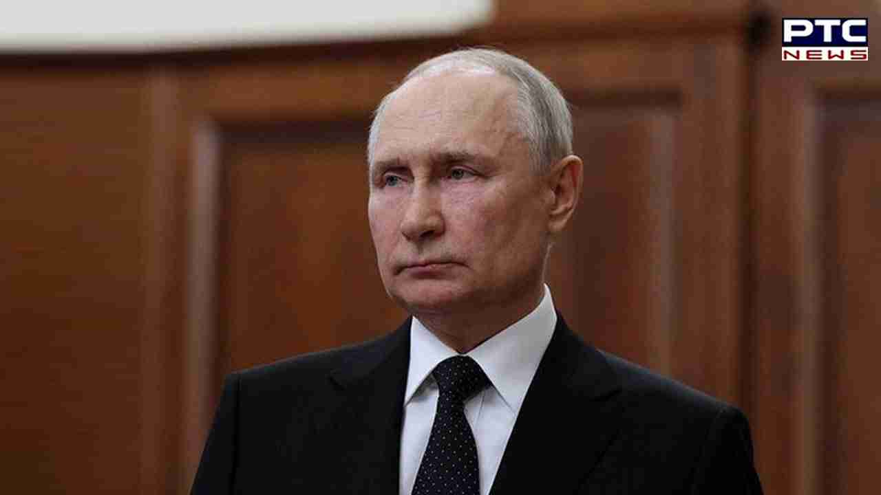 Russia accuses US of interference in India's elections amid religious freedom criticism