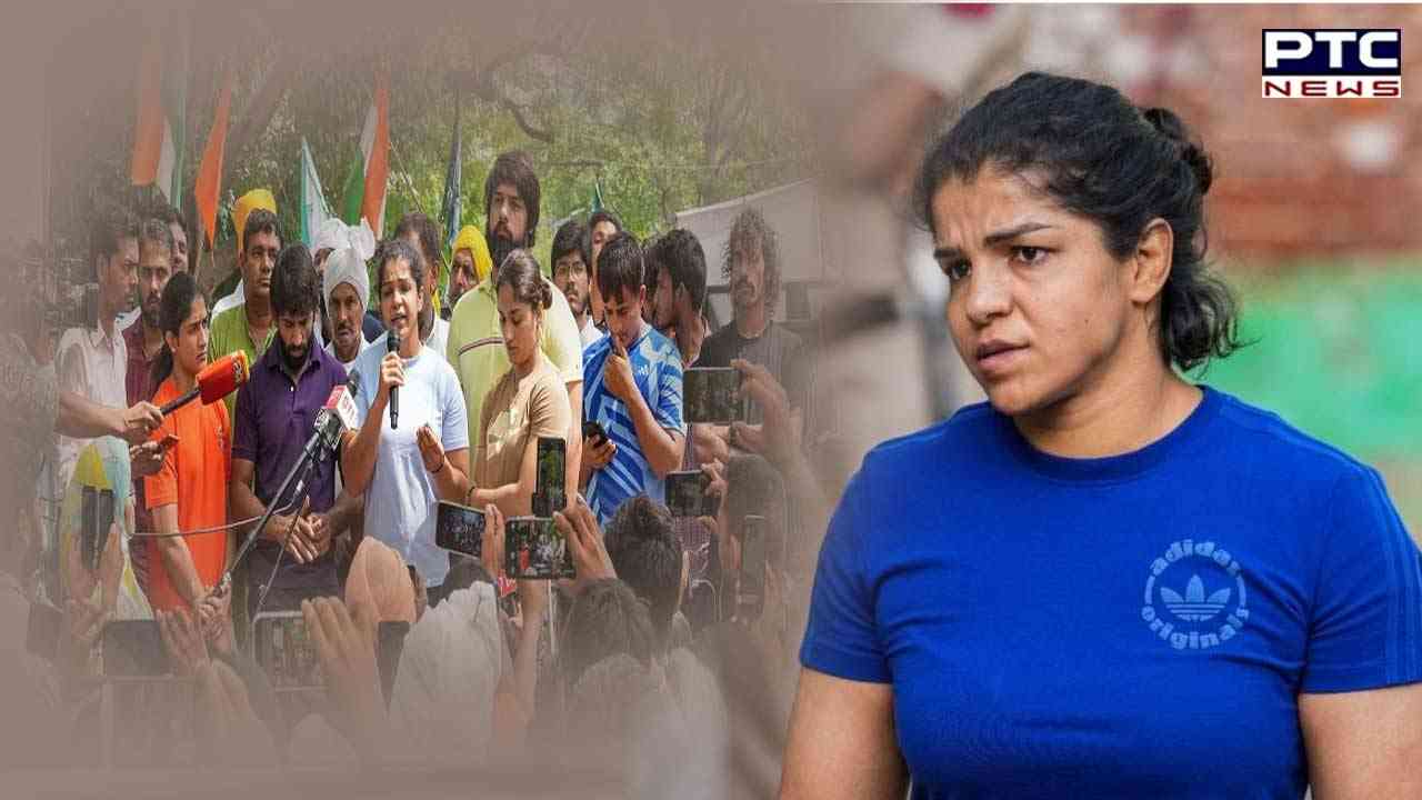 Sakshi Malik gives ultimatum over wrestler's issue, says 'will go to Asian Games only if...'