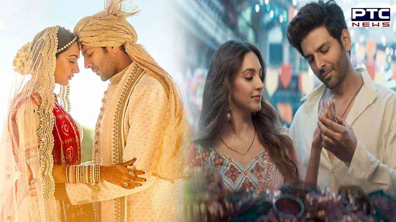 'Aaj ke baad' out now: Experience wedding song of the season