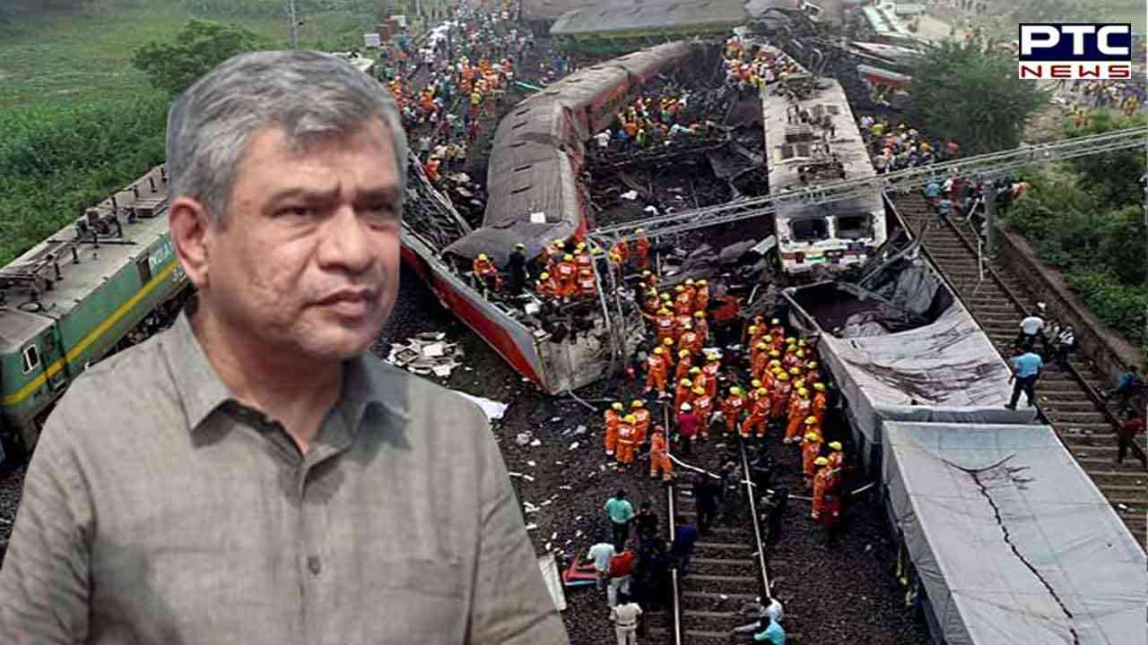 Odisha Train Accident Update: ਬਾਲਾਸੋਰ 'ਚ ਜ਼ਿੰਦਗੀ ਨੂੰ ਪਟੜੀ 'ਤੇ ਲਿਆਉਣ ਲਈ ਜੱਦੋਜਹਿਦ ਜਾਰੀ, ਦੇਖੋ ਘਟਨਾ ਸਥਾਨ ਦੀਆਂ ਤਾਜ਼ਾ ਤਸਵੀਰਾਂ