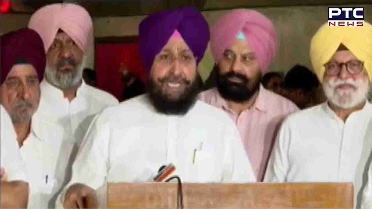 Punjab Vidhan Sabha passes resolution condemning delayed rural development fee release; Congress MLAs stage walkout