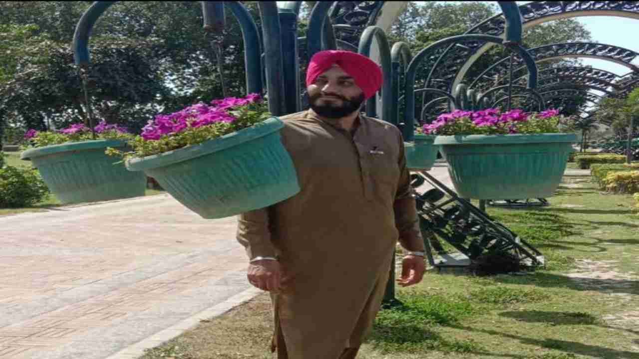 ਪਾਕਿਸਤਾਨ 'ਚ ਸਿੱਖ ਦੁਕਾਨਦਾਰ ਦਾ ਭਰੇ ਬਾਜ਼ਾਰ 'ਚ ਗੋਲ਼ੀਆਂ ਮਾਰ ਕੇ ਕੀਤਾ ਕਤਲ