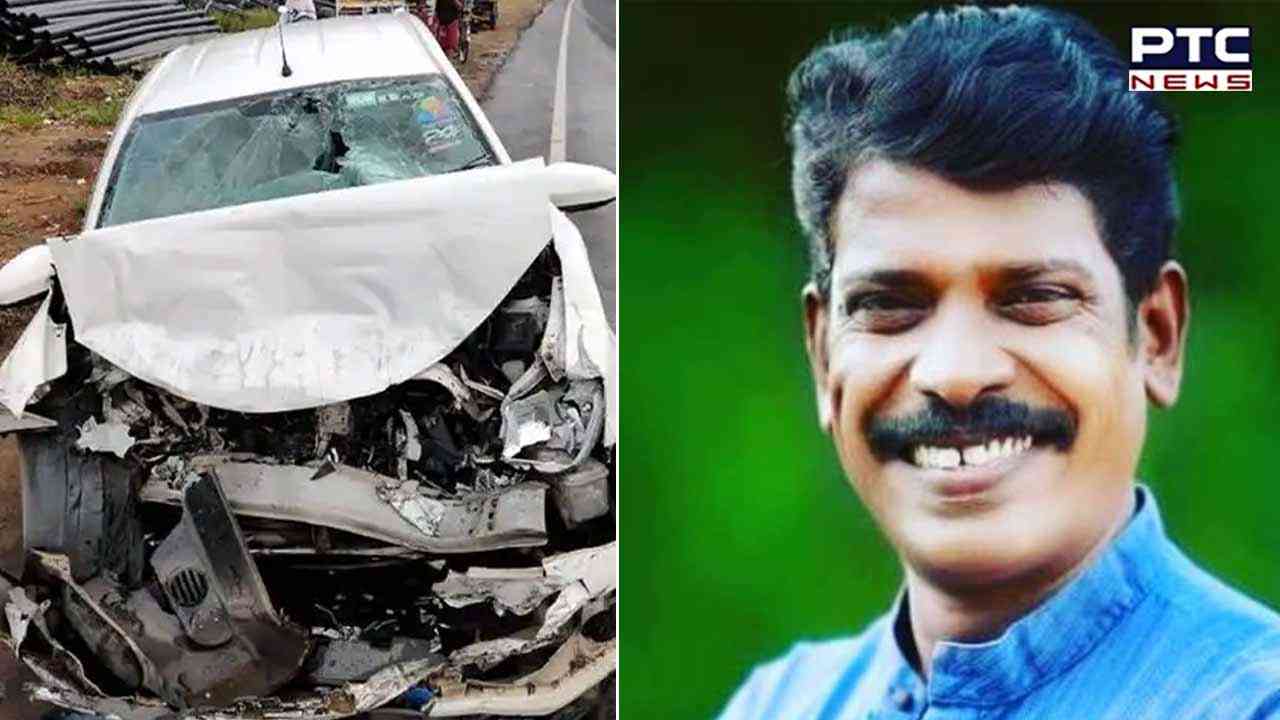 Actor & mimicry artist Kollam Sudhi passes away at 39