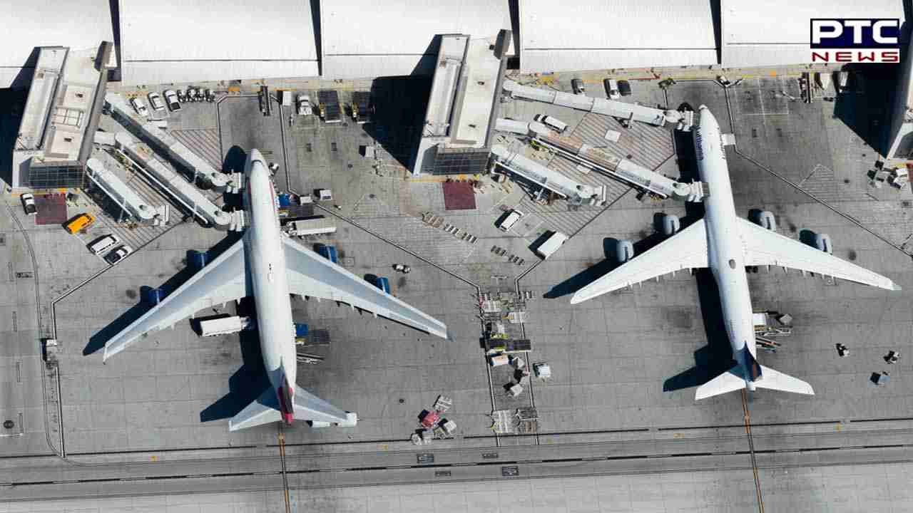 Air traffic in India sees a massive jump in Jan-May; deets inside