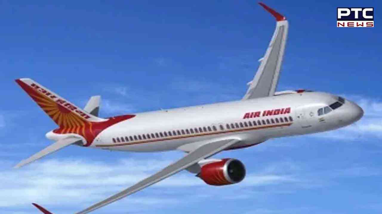 Centre closely monitoring situation, in touch with Air India after plane gets stranded in Russia