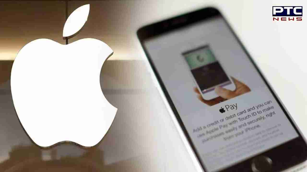 Apple likely to launch payment feature in India