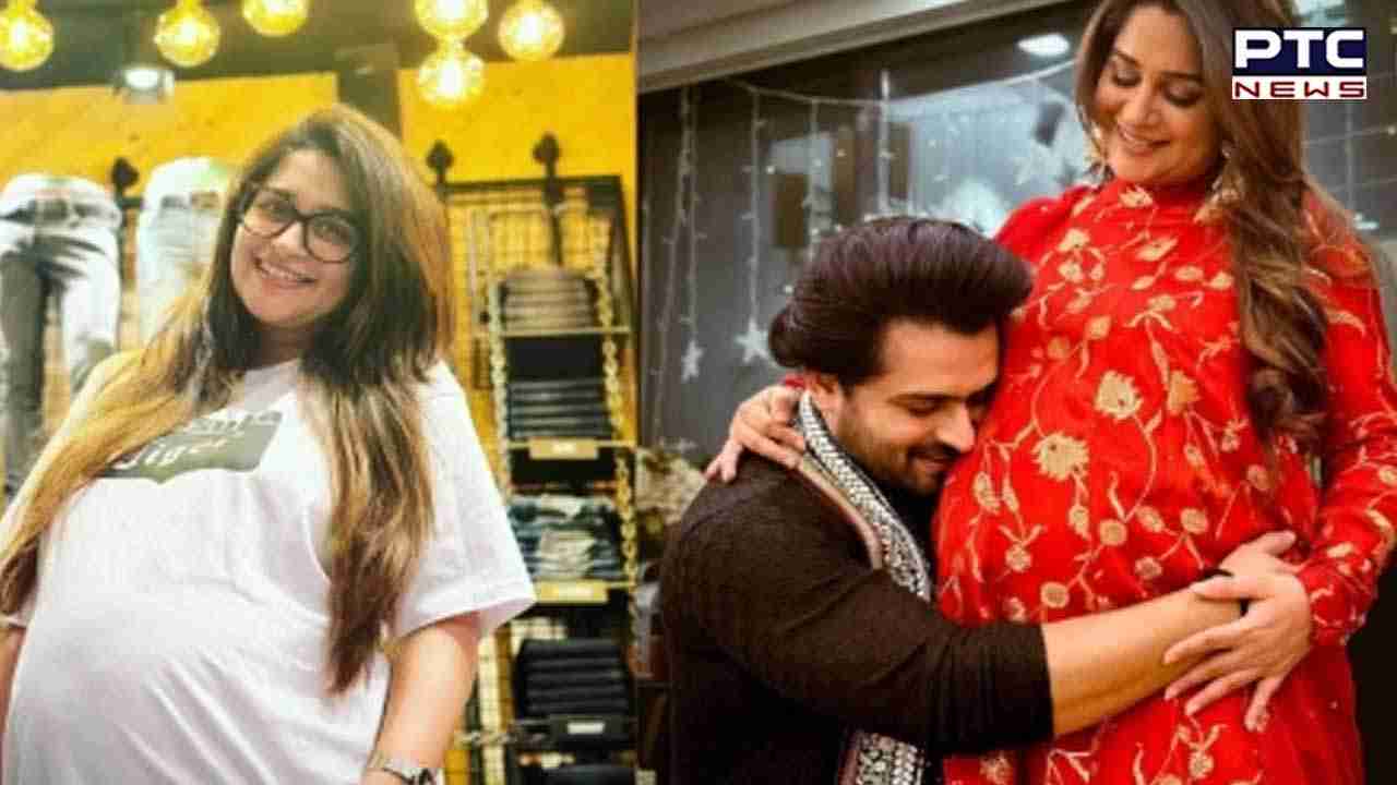 Shoaib Ibrahim, Dipika Kakar blessed with a baby boy