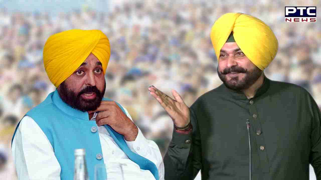 ਪੰਜਾਬ ਸਰਕਾਰ ਨੇ ਪੈਨਸ਼ਨਰਾਂ ਤੇ ਲਗਾਇਆ ਨਵਾਂ ਟੈਕਸ, ਨਵਜੋਤ ਸਿੰਘ ਸਿੱਧੂ ਨੇ ਕਿਹਾ...