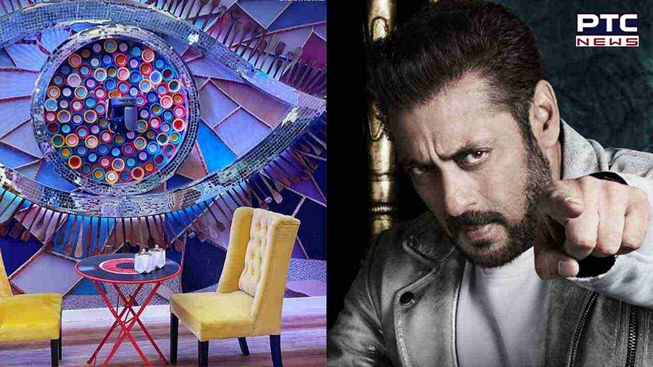 Bigg Boss OTT 2: ਬੇਹੱਦ ਹੀ ਆਲੀਸ਼ਾਨ ਘਰ ‘ਚ ਰਹਿਣਗੇ ਇਹ ਮੁਕਾਬਲੇਬਾਜ਼, ਤੁਸੀਂ ਵੀ ਦੇਖੋ ਪਹਿਲੀ ਝਲਕ