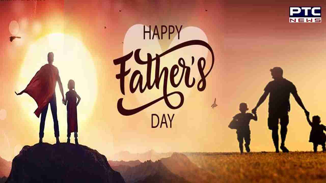 Father's Day 2023: Here's all you need to know about this special day