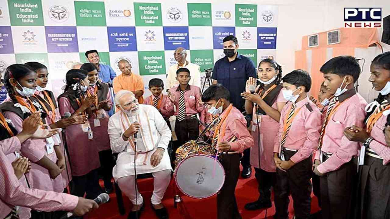 Select students to get opportunity to visit PM Modi's primary school in Gujarat Vadnagar; know how