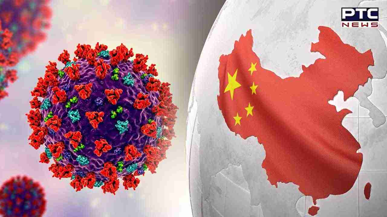 'Bioweapon engineered by China': Wuhan researcher makes explosive claim about Coronavirus
