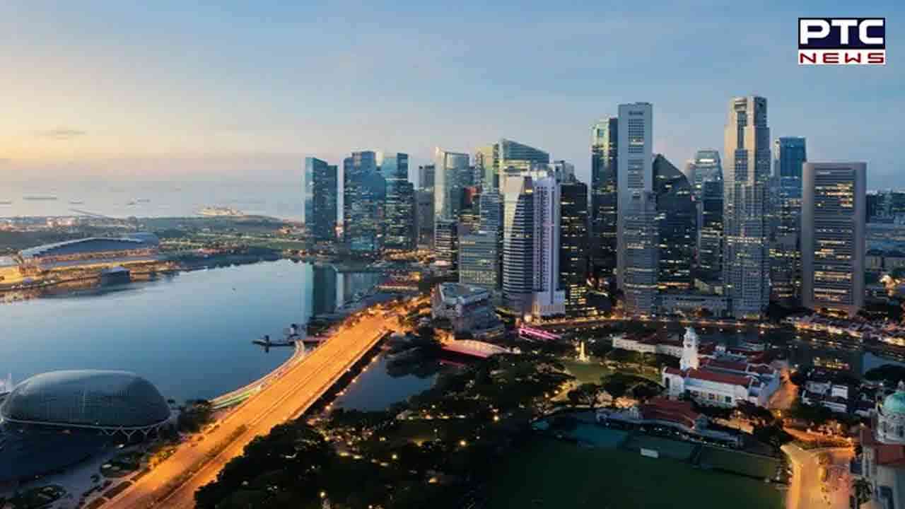 दुबई व सिंगापुर की तर्ज पर हरियाणा में बसेंगे 5 नए शहर