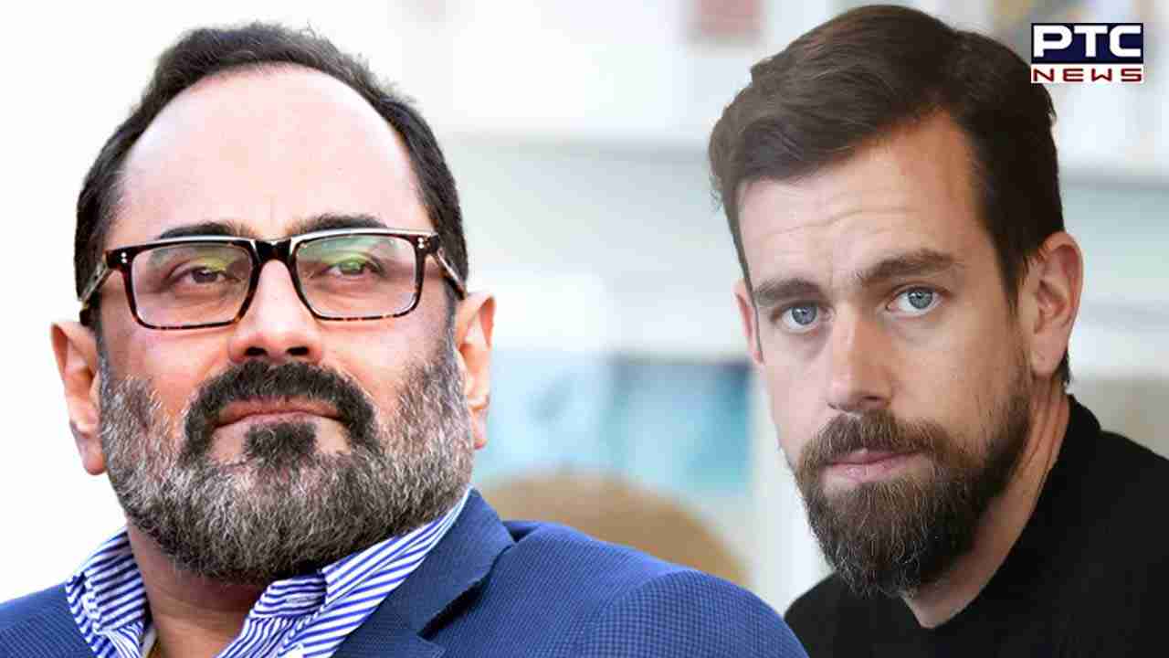 Government denies Twitter founder's allegations of Indian pressure; IT Minister slams 'outright lie'