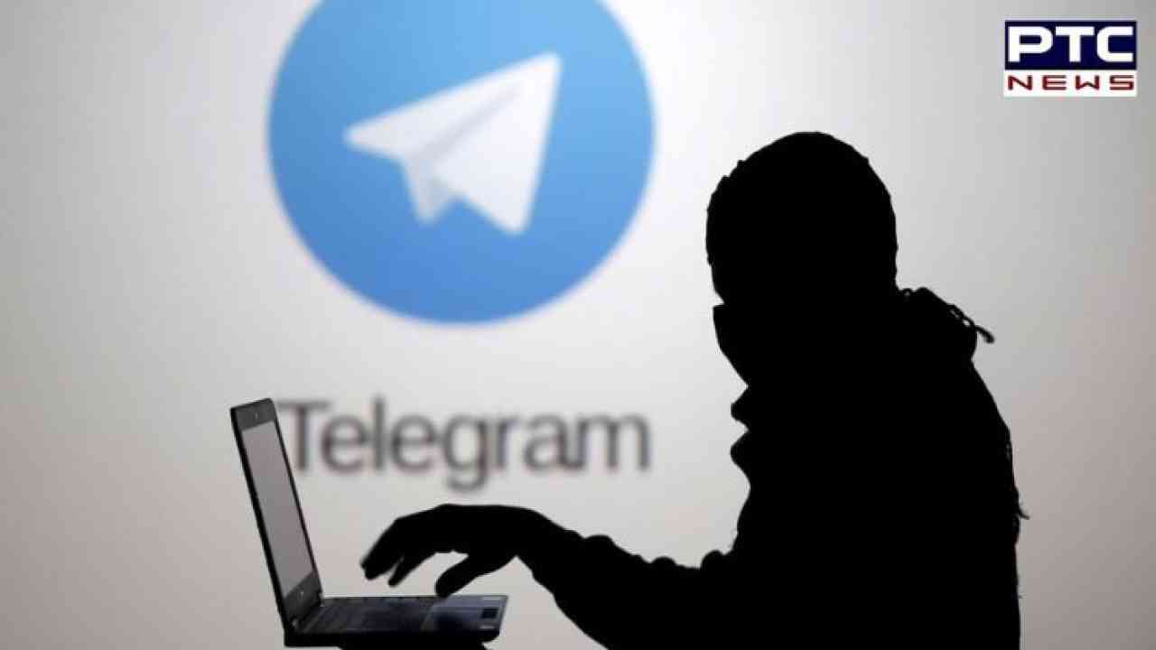 'CoWIN' ਕੋਵਿਡ ਵੈਕਸੀਨ ਲਗਵਾਉਣ ਵਾਲਿਆਂ ਦੀ ਜਾਣਕਾਰੀ ਟੈਲੀਗ੍ਰਾਮ 'ਤੇ ਲੀਕ