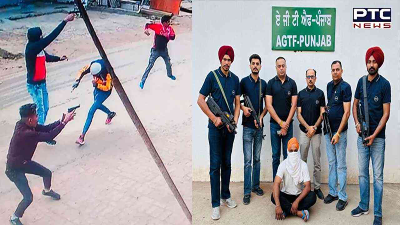 Dera follower killing: Punjab AGTF arrests mastermind behind Pardeep Singh murder