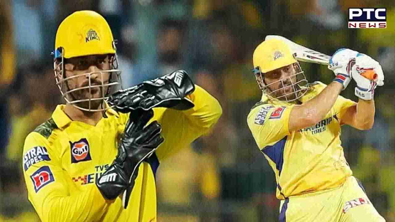 Dhoni's knee injury was a struggle for him, yet he never complained: CSK CEO Kasi Viswanathan