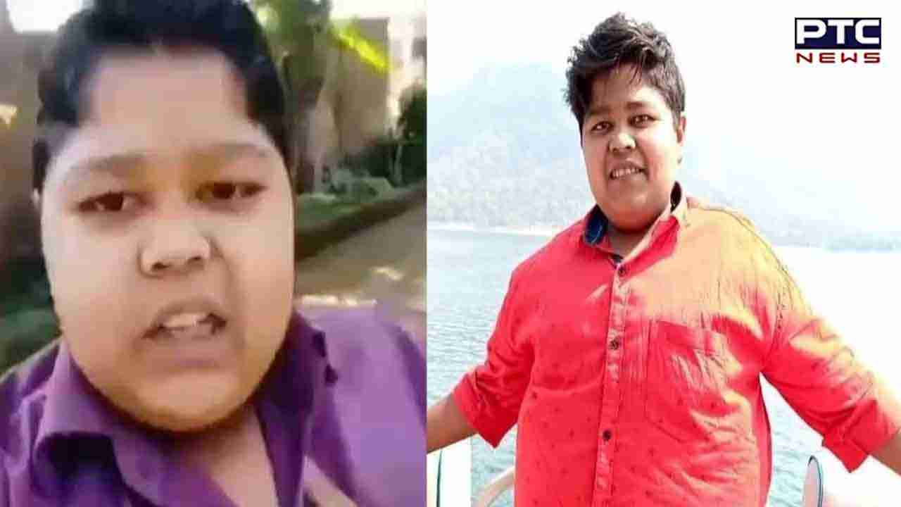 Devraj Patel, famous For 'Dil Se Bura Lagta Hai' meme, dies in road accident
