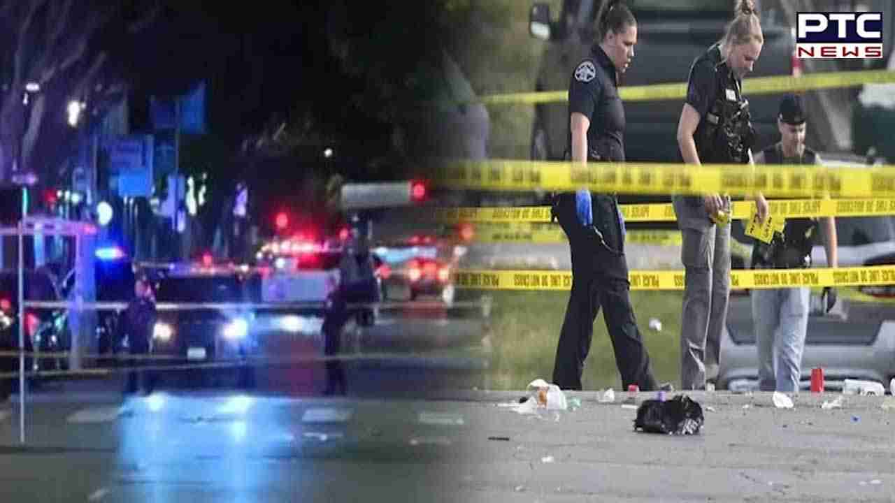 Mass shooting in US: 1 juvenile killed, several injured in US' St Louis