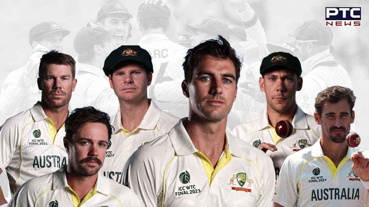 WTC Final 2023, IND vs AUS: Australia beat India by 209 runs