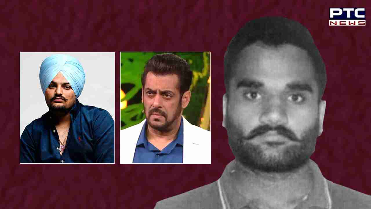 Viral Interview: Goldy Brar gives open threat to Salman Khan; criticises Sidhu Moosewala