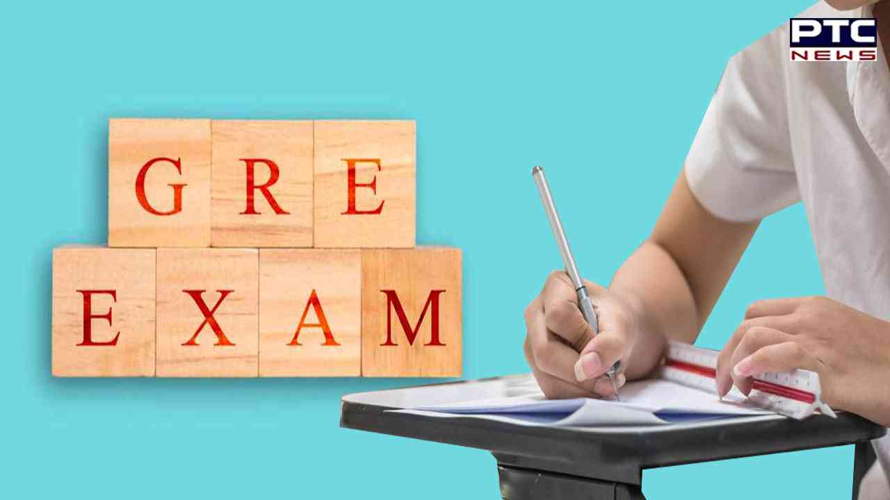 GRE duration shortened; few sections dropped | Deets inside