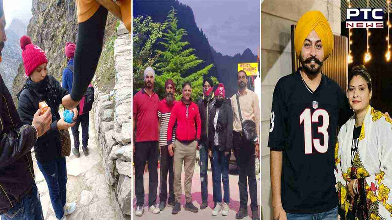 ਇੰਝ ਹੋਈ 'ਡਾਕੂ ਹਸੀਨਾ' ਦੀ ਗ੍ਰਿਫ਼ਤਾਰੀ; ਧਾਰਮਿਕ ਯਾਤਰਾ ਦੌਰਾਨ ਗੁਲੂਕੋਸ ਪੀਣ ਰੁਕੀ ਸੀ ਮੋਨਾ