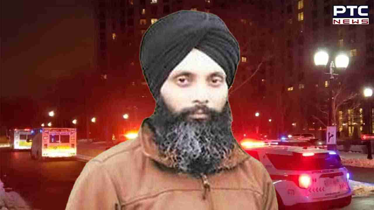 Hardeep Singh Nijjar shot dead in Canada