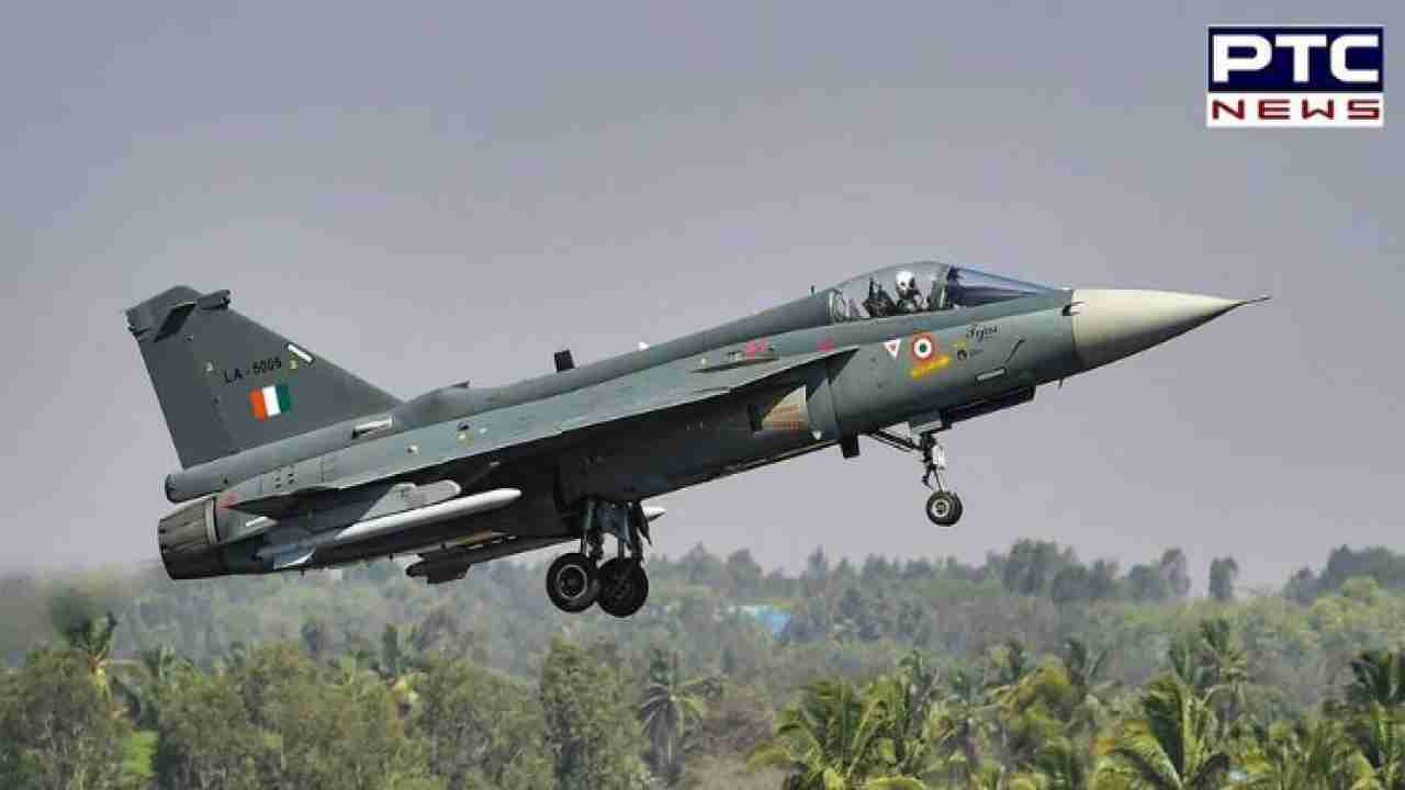 GE Aerospace inks pact with HAL; fighter jet engines to be made in India now