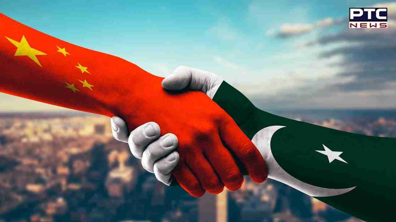 China-Pakistan ink $4.8 billion nuclear power plant deal, strengthening economic cooperation