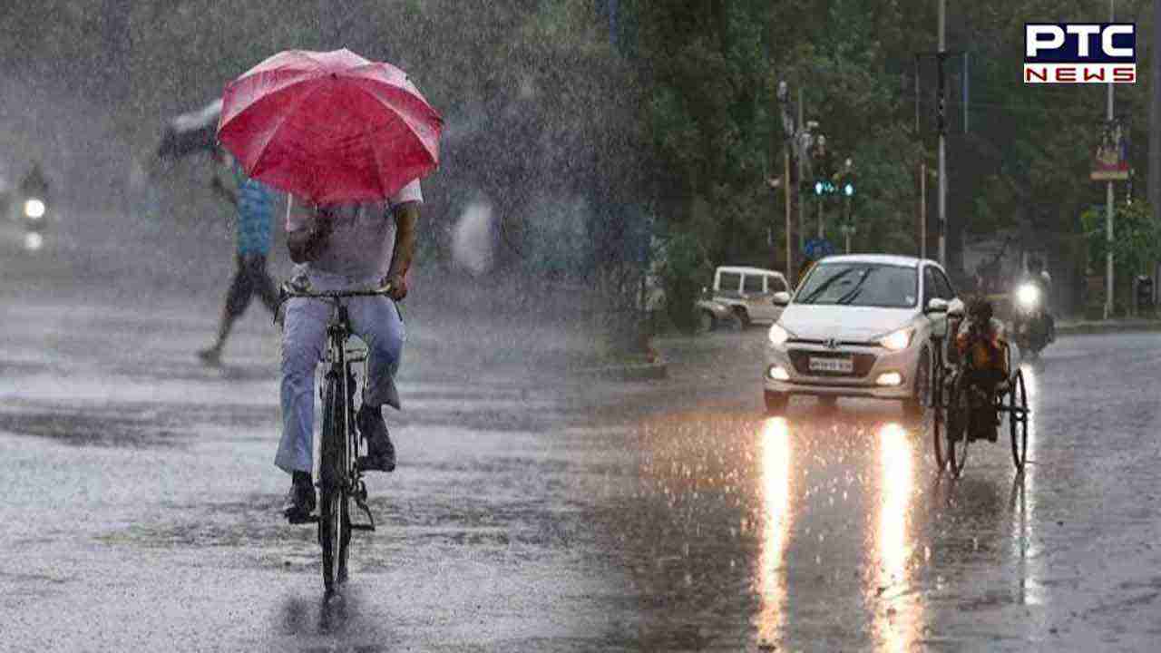 Delhi expects monsoon arrival in 48 hours, rain anticipated today