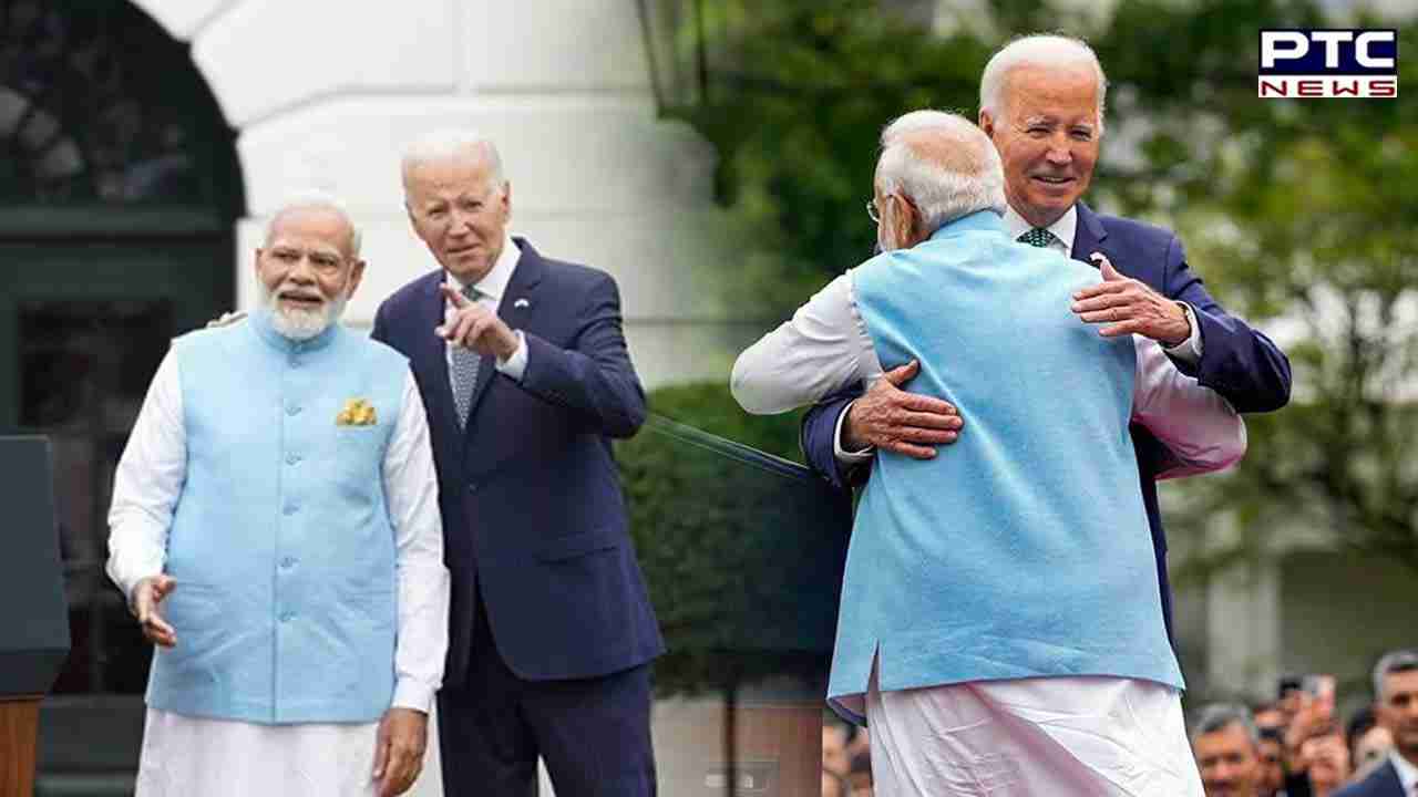 PM Modi visit to US brings new mantra for India-US ties