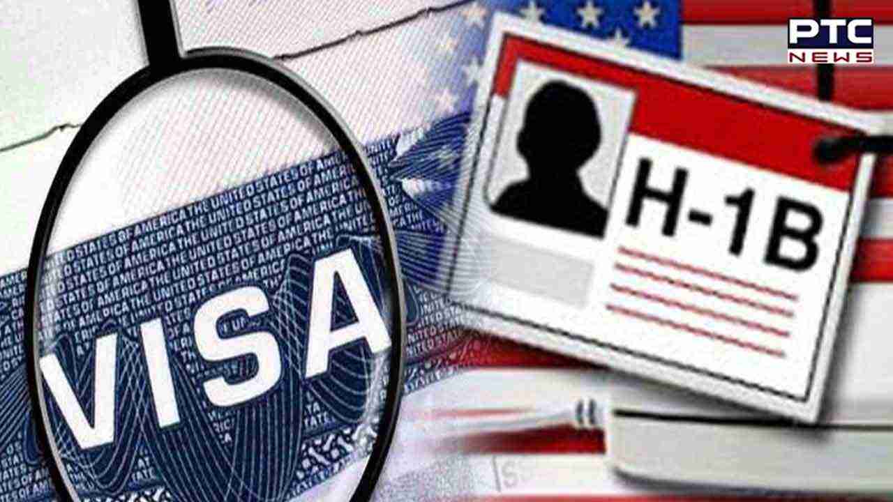 US likely to ease H-1B visas for Indian workers: Report