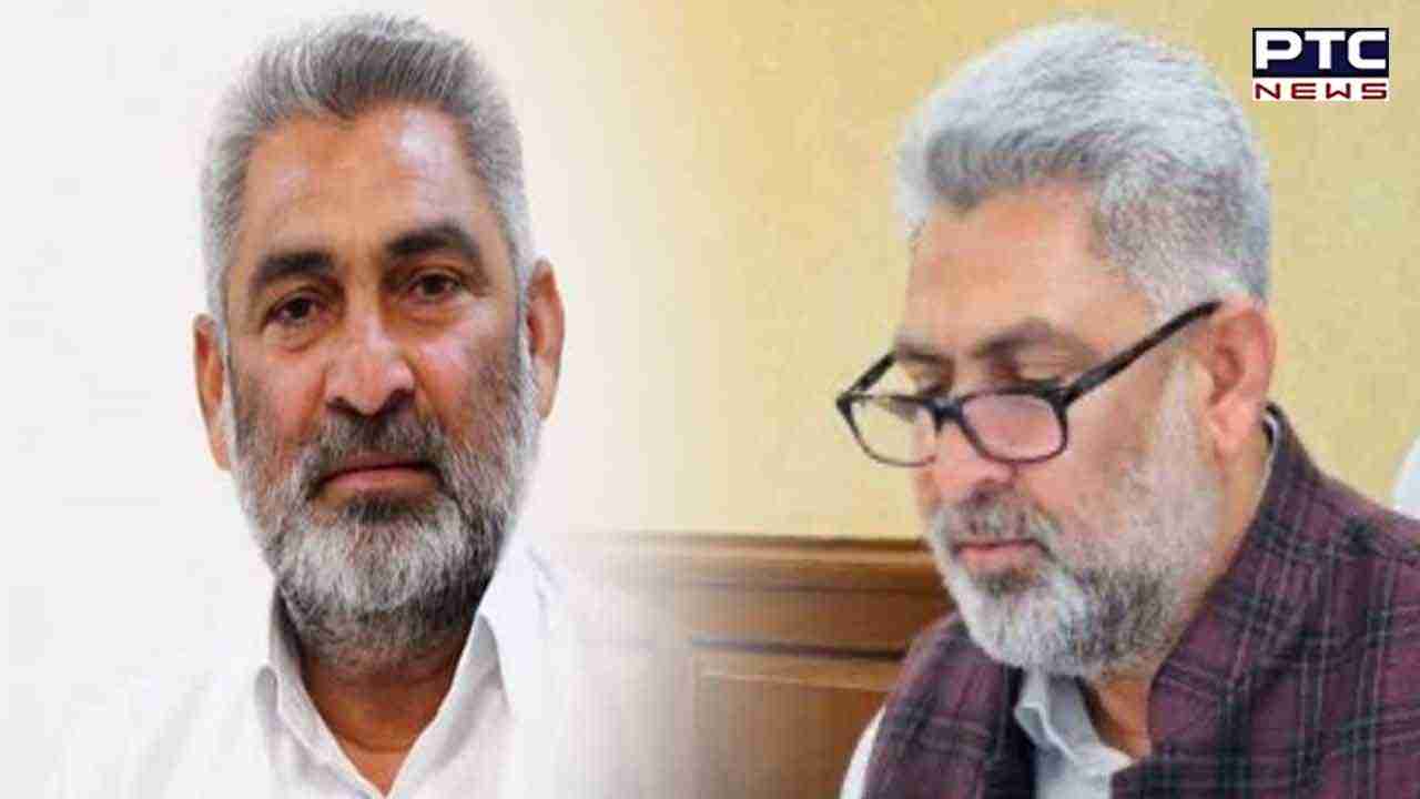 ਕਟਾਰੂਚੱਕ ਜਿਨਸੀ ਸ਼ੋਸ਼ਣ ਮਾਮਲਾ: NCSC ਨੇ ਪੰਜਾਬ ਸਰਕਾਰ ਦੇ ਅਧਿਕਾਰੀਆਂ ਨੂੰ 31 ਜੁਲਾਈ ਨੂੰ ਪੇਸ਼ ਹੋਣ ਲਈ ਕਿਹਾ