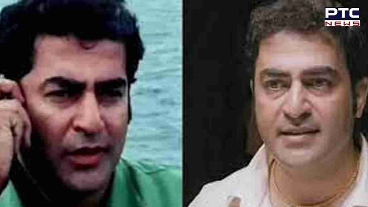 Renowned Actor Kazan Khan passes away, leaves film industry in mourning