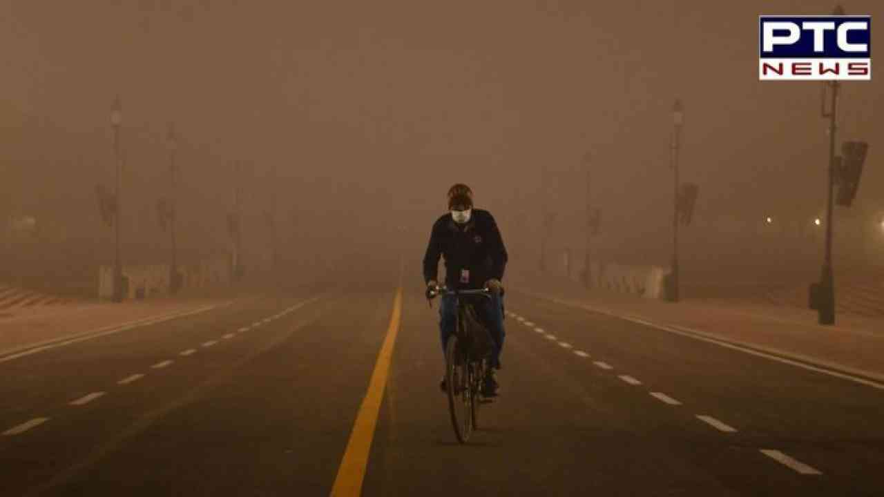 Pollution crisis hits home: 15 Indian cities among top 20 most polluted in world
