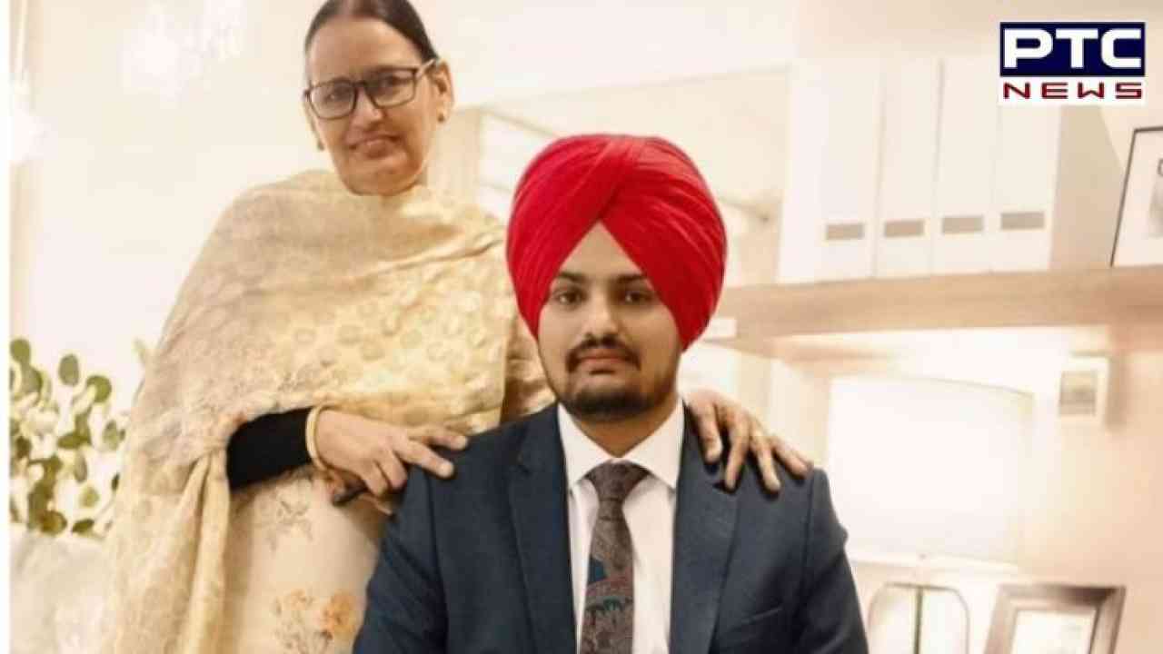 'When I held you for the first time...': Sidhu Moosewala’s mother Charan Kaur pens heartfelt note on his birth anniversary