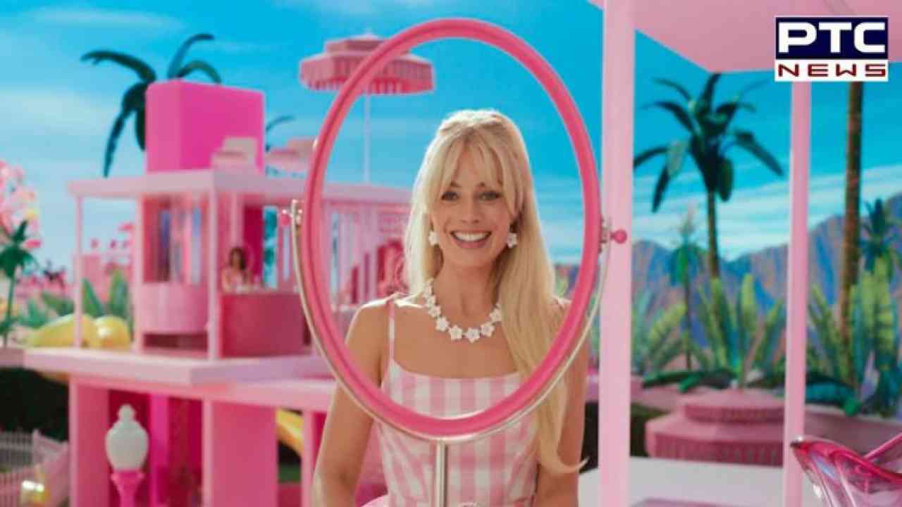 Global shortage of pink colour? Here is how 'world ran out of pink' due to Margot Robbie's Barbie