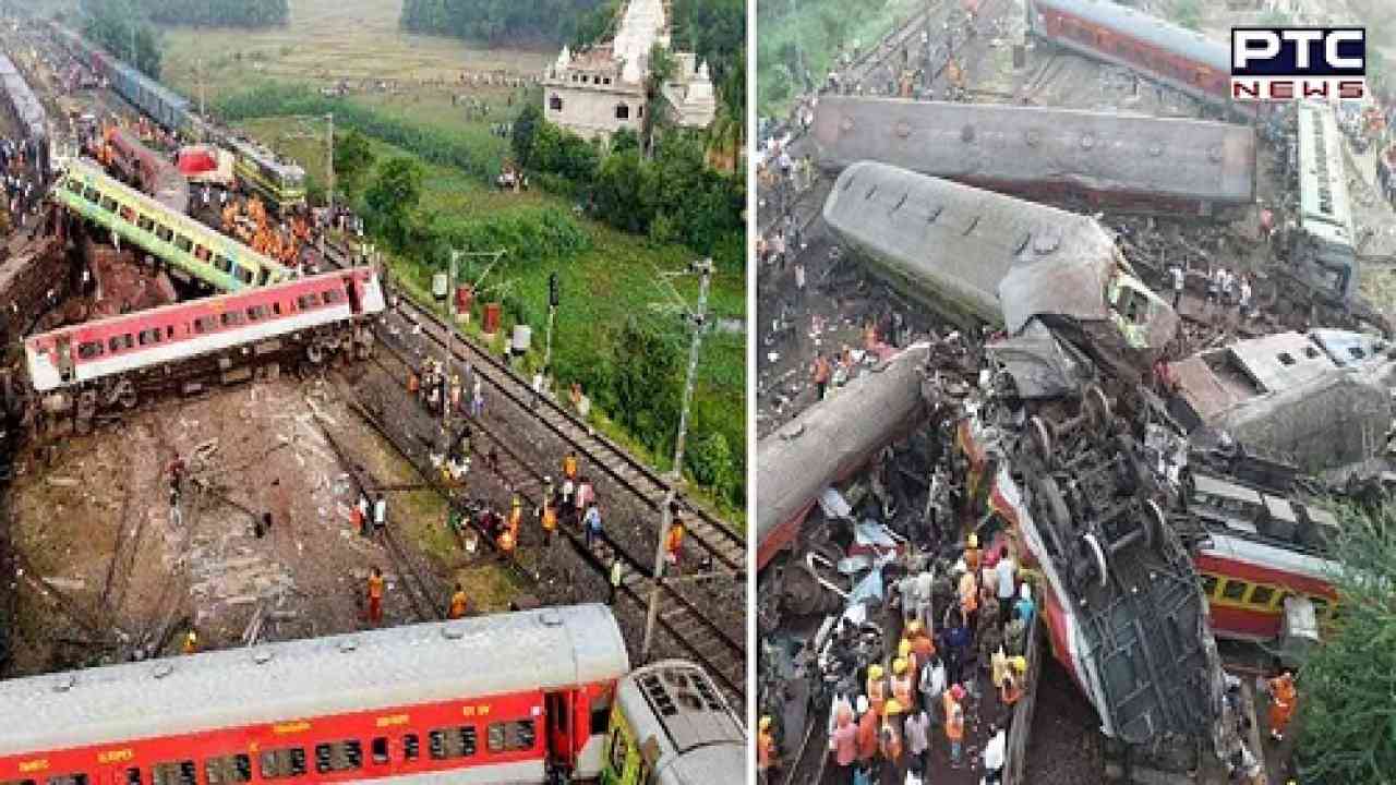 Odisha train tragedy: Railway seeks CBI probe into accident that killed over 270 people