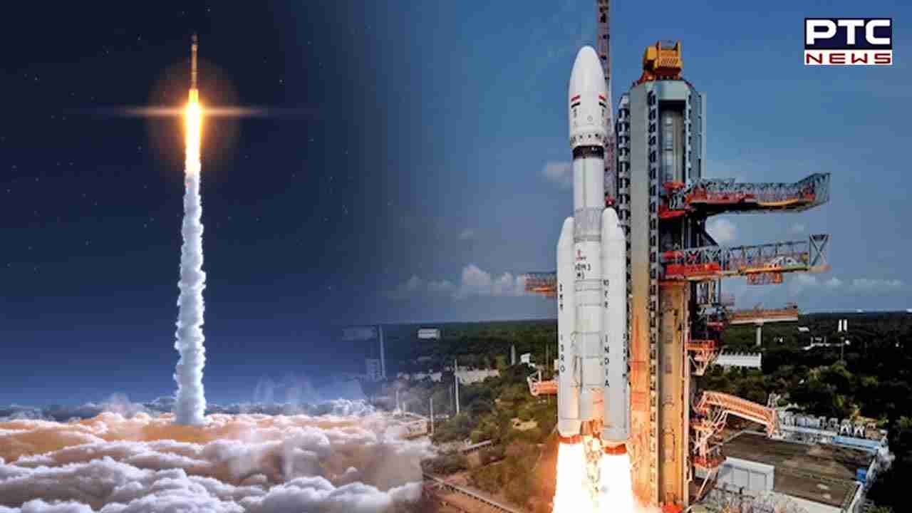 ISRO chairman announces Chandrayaan-3 launch dates; upgrades and innovations implemented