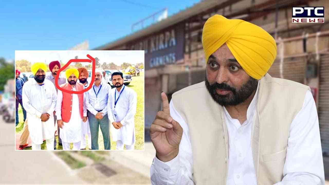 Punjab Govt appoints 'tainted' AAP leader  Kamikkar Singh Dhaddi to Anandpur Sahib Market Committee