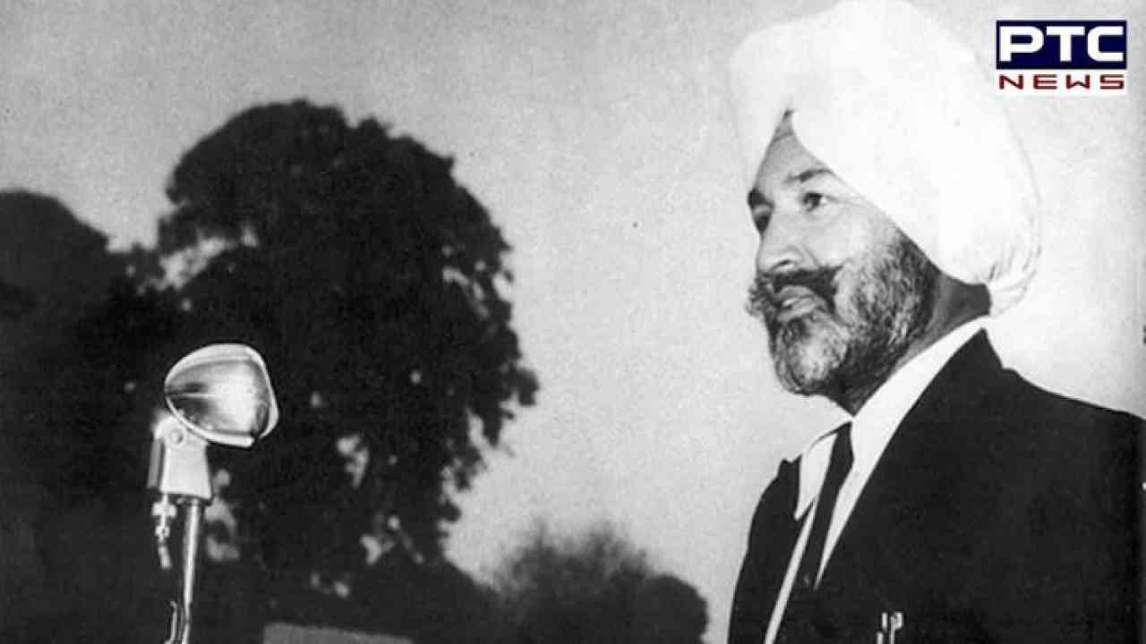 Rebel Major General Subeg Singh: ਦੇਸ਼ ਦੀ ਇਸ ਗਲਤੀ ਨੇ ਮੇਜਰ ਜਨਰਲ ਸੁਬੇਗ ਸਿੰਘ ਨੂੰ ਬਣਾਇਆ ਬਾਗ਼ੀ ਅਤੇ ਭੁਗਤਿਆ ਉਸਦਾ ਖਾਮਿਆਜ਼ਾ