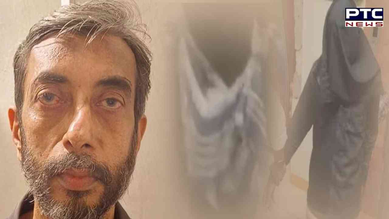 Mira road killing: Manoj Sane claims 'he is HIV positive and victim was like his daughter'