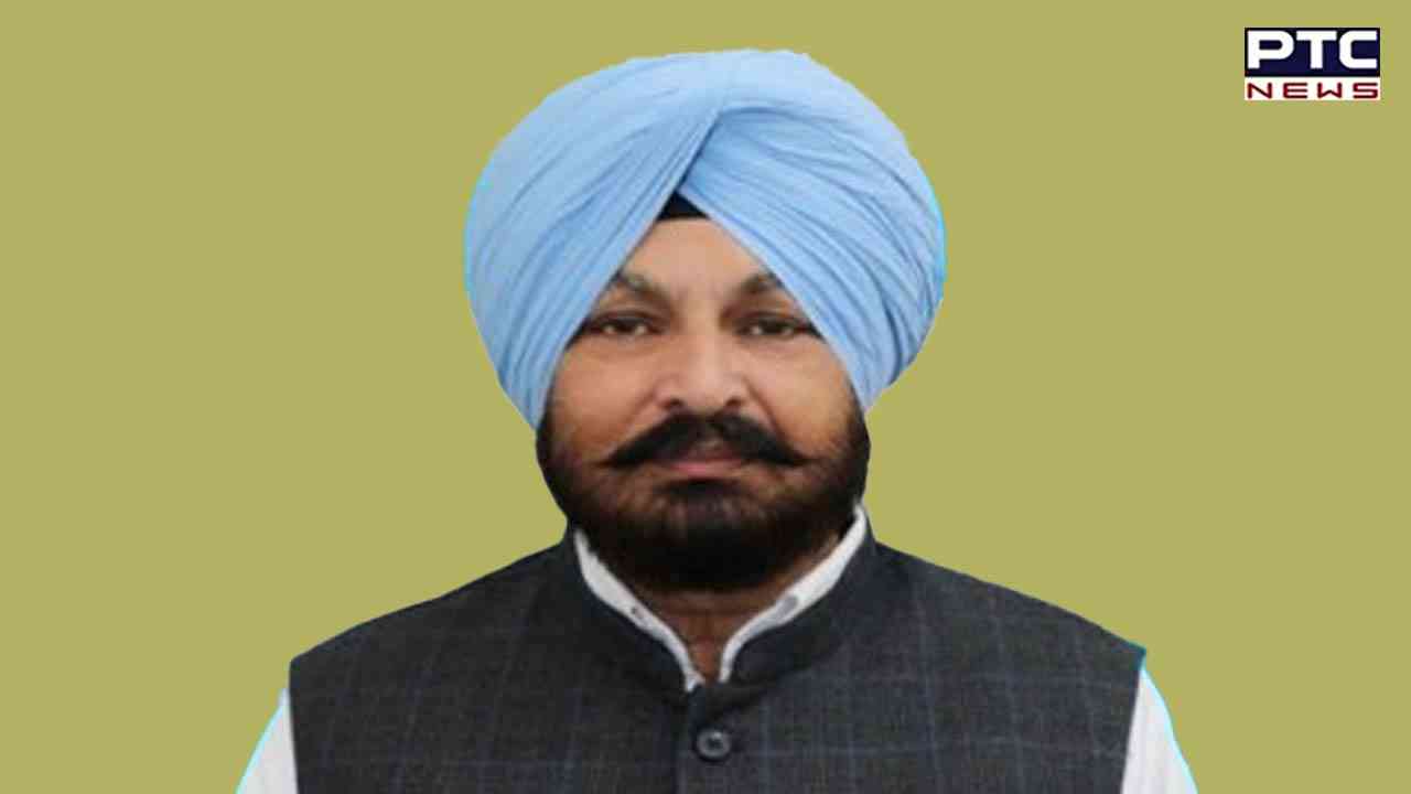 AAP's Punjab unit appoints  MLA Budh Ram as working president; check list of other office-bearers